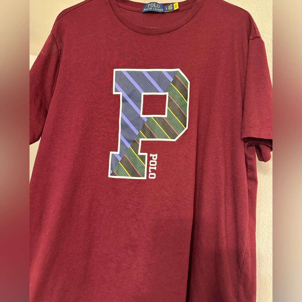 Men’s Polo Ralph Lauren Shirt